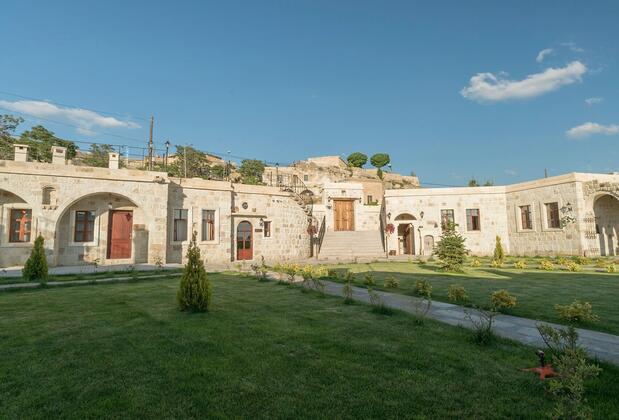 Zeydem Suites - Görsel 5