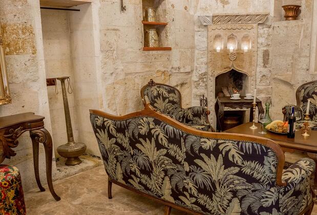 Zeydem Suites - Görsel 8