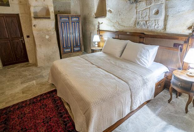 Zeydem Suites - Görsel 14