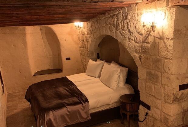 Zeydem Suites - Görsel 18