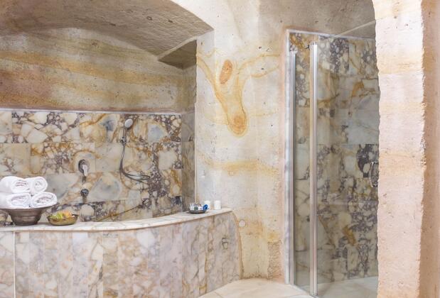 Zeydem Suites - Görsel 22