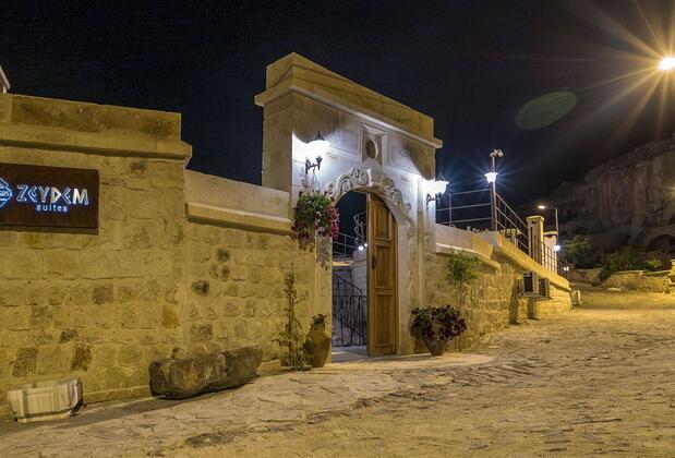 Zeydem Suites - Görsel 7