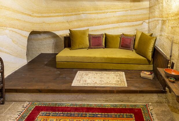 Zeydem Suites - Görsel 15