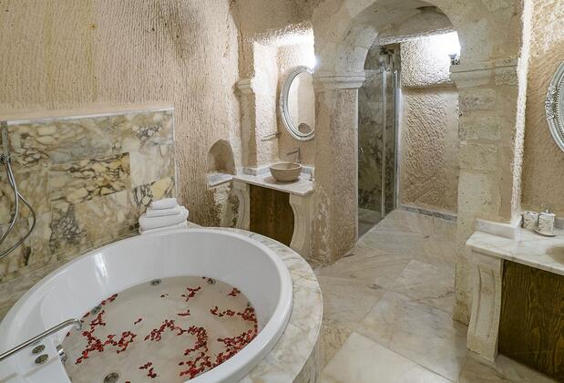 Zeydem Suites - Görsel 23