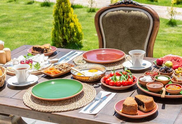 Zeydem Suites - Görsel 10