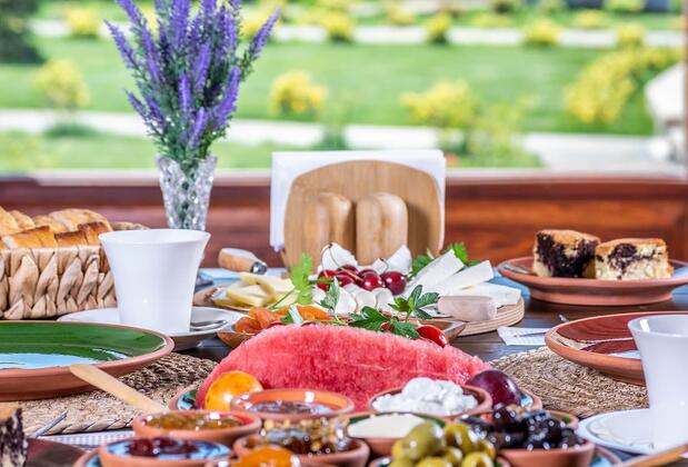 Zeydem Suites - Görsel 12