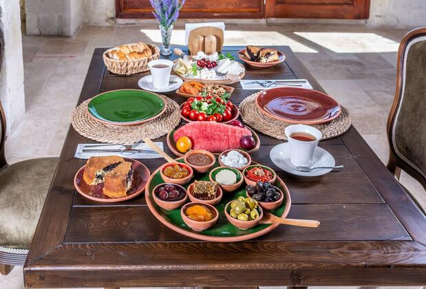 Zeydem Suites - Görsel 13