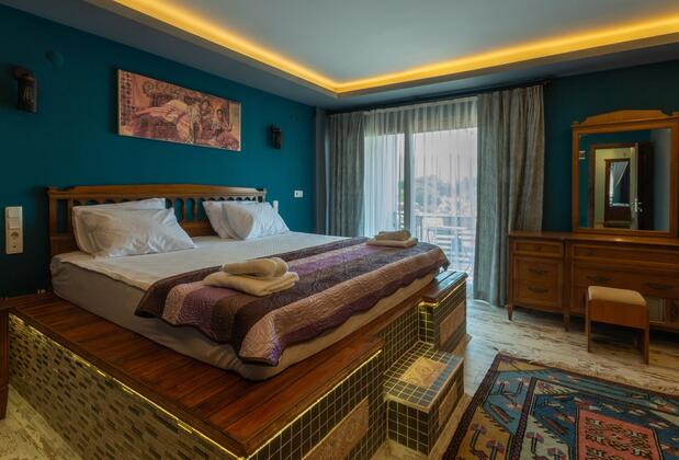 Rebetika Otel - Görsel 3