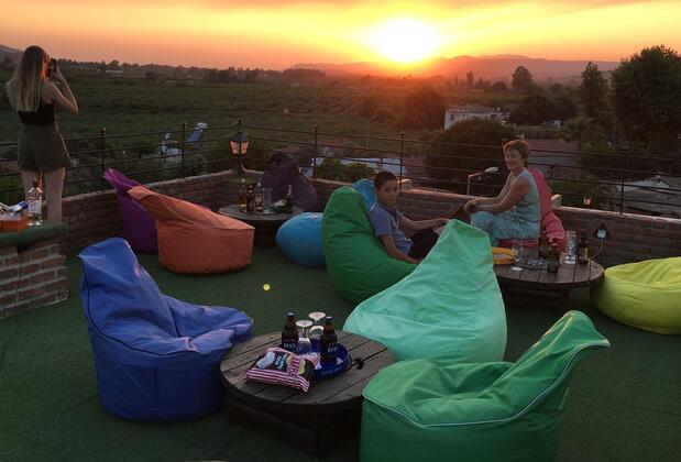 Rebetika Otel - Görsel 7