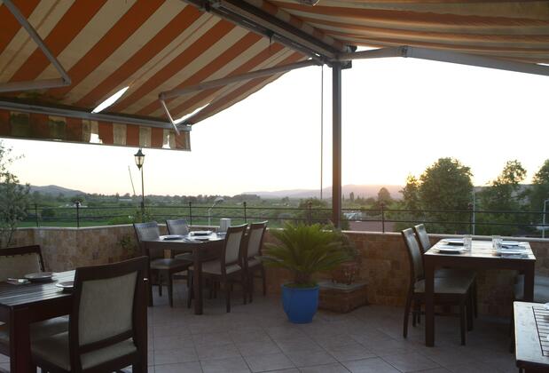 Rebetika Otel - Görsel 6