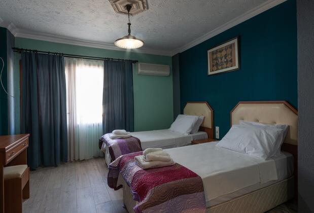 Rebetika Otel - Görsel 4