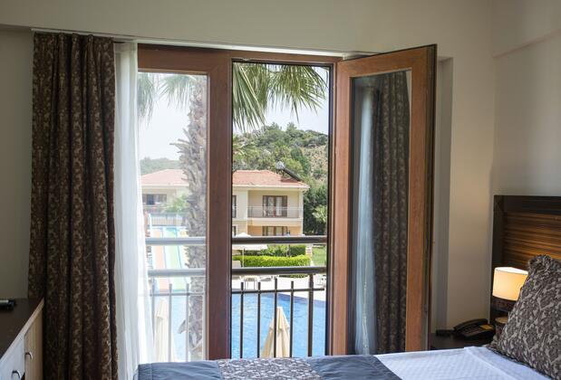 The One Club Sarıgerme Hotel - Görsel 7