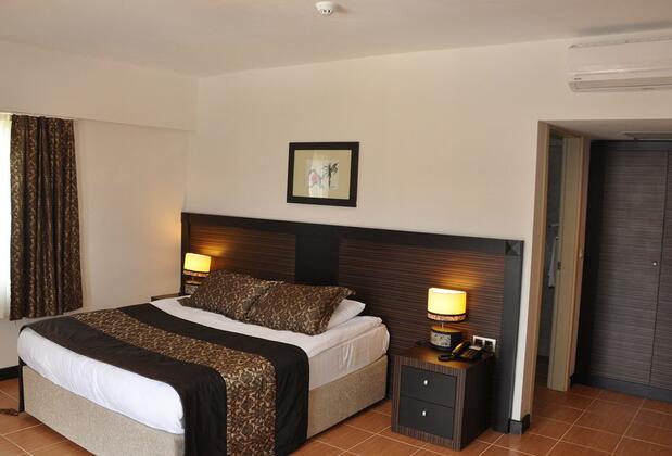 The One Club Sarıgerme Hotel - Görsel 8