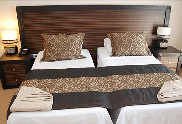 The One Club Sarıgerme Hotel - Görsel 11