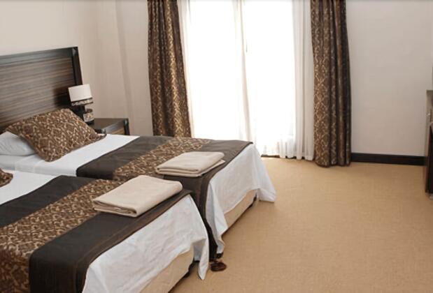 The One Club Sarıgerme Hotel - Görsel 13