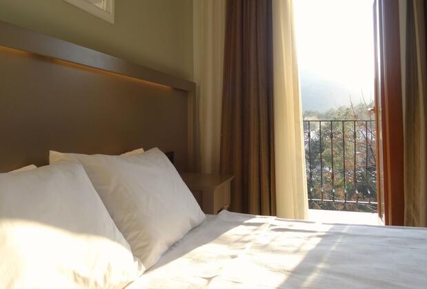 Hotel Pine Valley - Görsel 5