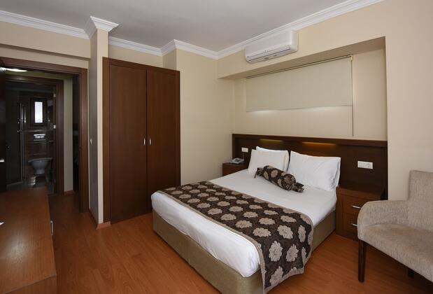 Hotel Pine Valley - Görsel 6