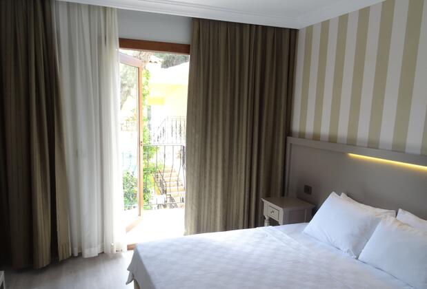 Hotel Pine Valley - Görsel 9