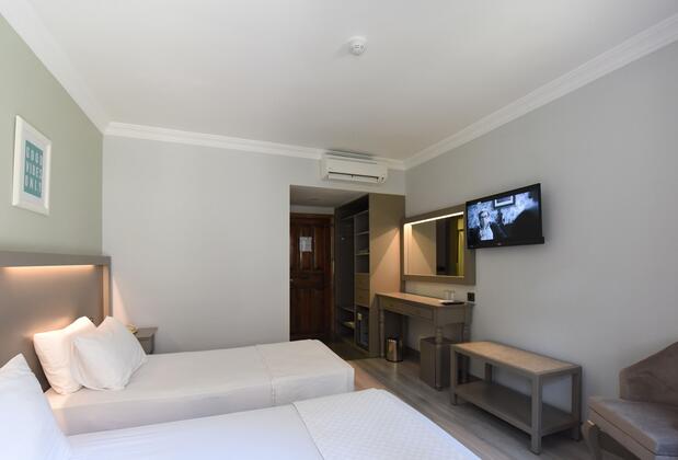 Hotel Pine Valley - Görsel 10