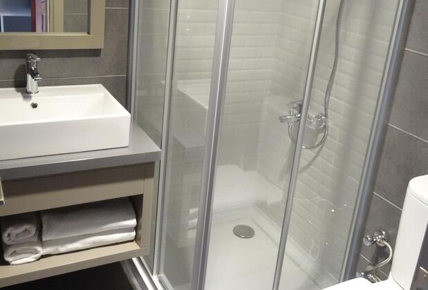 Hotel Pine Valley - Görsel 12