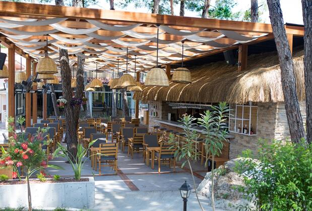 Hotel Pine Valley - Görsel 19