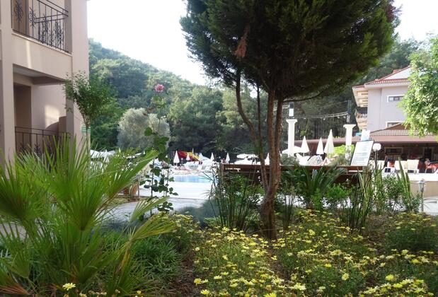 Hotel Pine Valley - Görsel 3