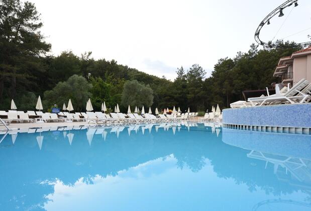 Hotel Pine Valley - Görsel 15