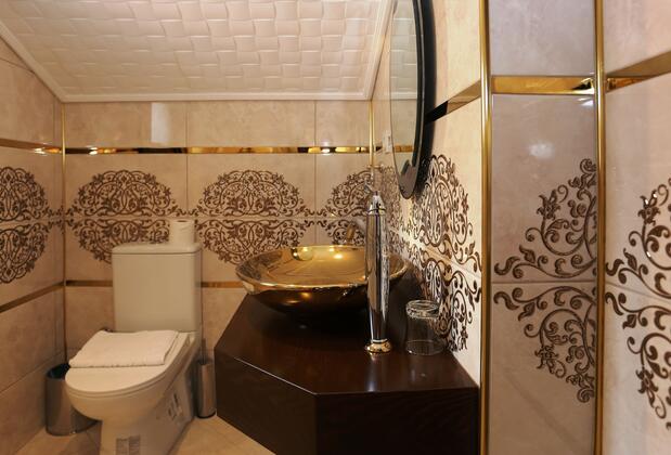 Mercan Apart Otel Akyaka - Görsel 18