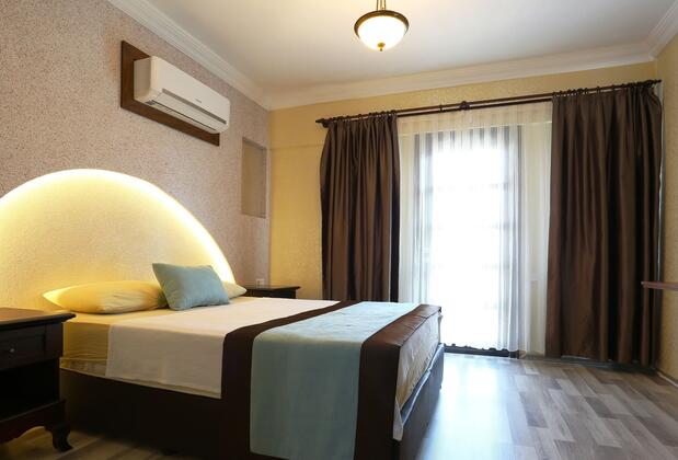 Mercan Apart Otel Akyaka - Görsel 6