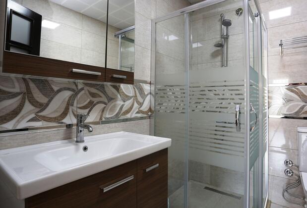 Mercan Apart Otel Akyaka - Görsel 17