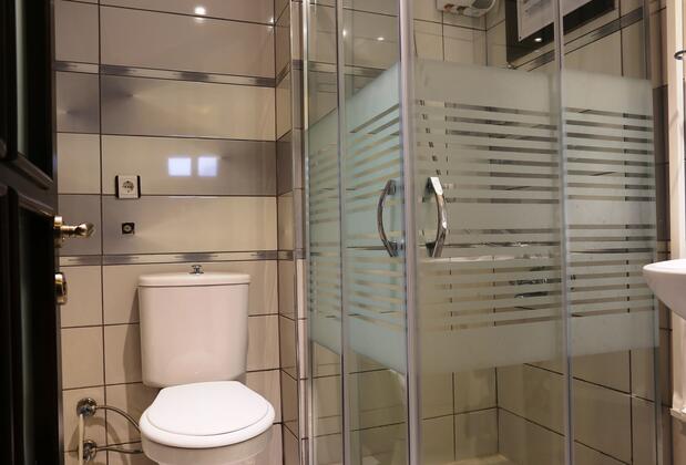 Mercan Apart Otel Akyaka - Görsel 19