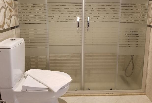 Mercan Apart Otel Akyaka - Görsel 20