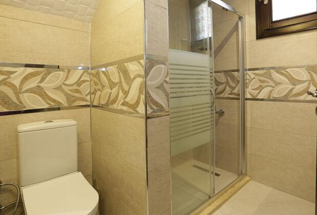 Mercan Apart Otel Akyaka - Görsel 21