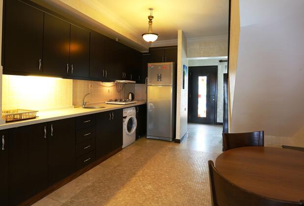 Mercan Apart Otel Akyaka - Görsel 11