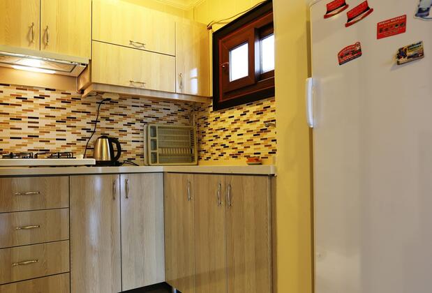 Mercan Apart Otel Akyaka - Görsel 12