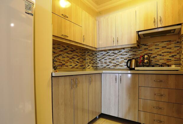 Mercan Apart Otel Akyaka - Görsel 9