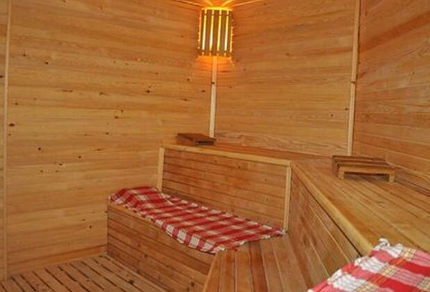 Nicholas Park Otel - Görsel 15