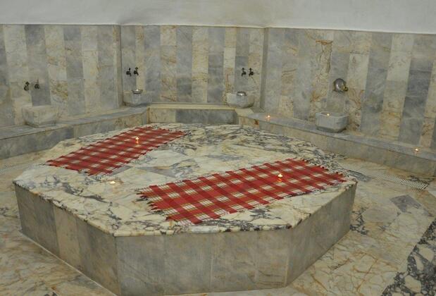 Nicholas Park Otel - Görsel 14