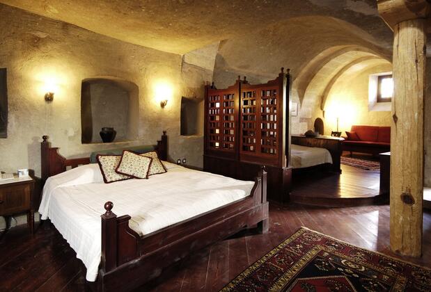 Gül Konakları Special Class - Görsel 13