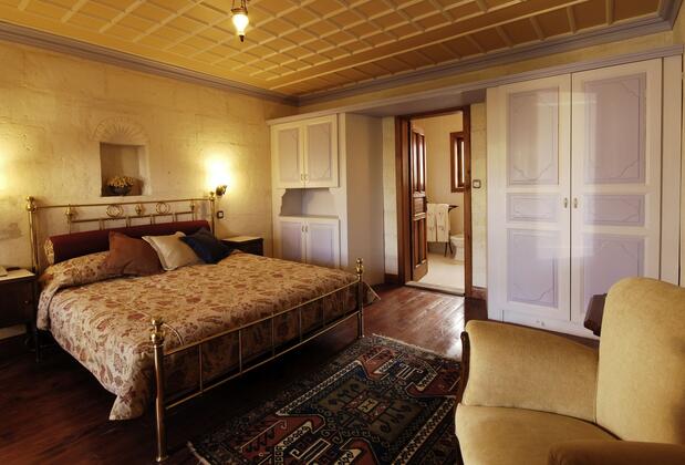 Gül Konakları Special Class - Görsel 16