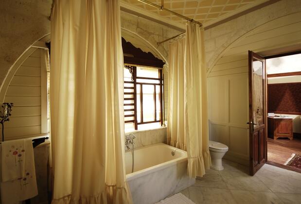 Gül Konakları Special Class - Görsel 17