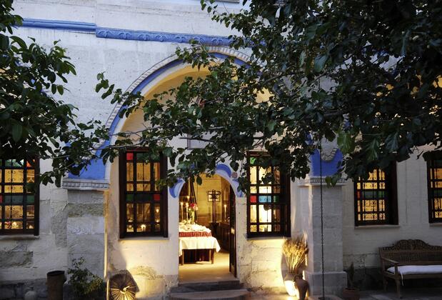 Gül Konakları Special Class - Görsel 3