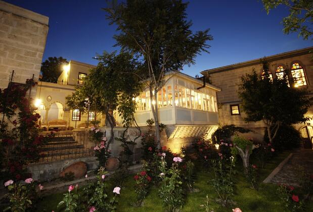 Gül Konakları Special Class - Görsel 4