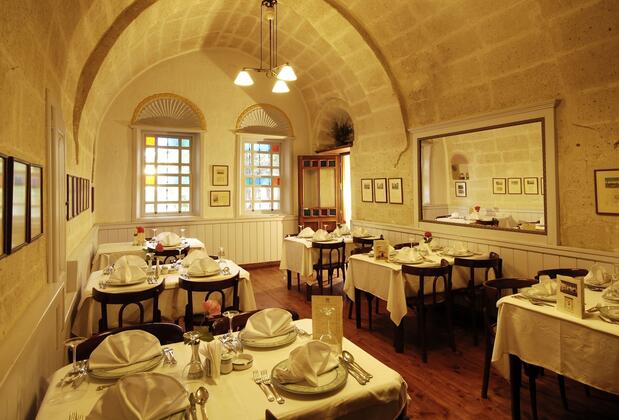 Gül Konakları Special Class - Görsel 18