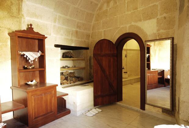 Gül Konakları Special Class - Görsel 21