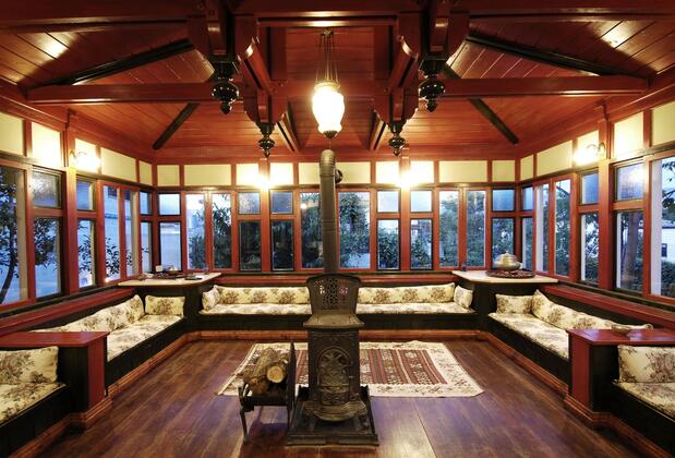 Gül Konakları Special Class - Görsel 8