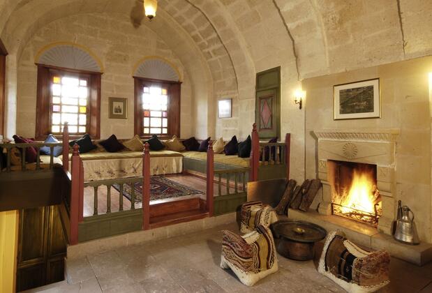 Gül Konakları Special Class - Görsel 10