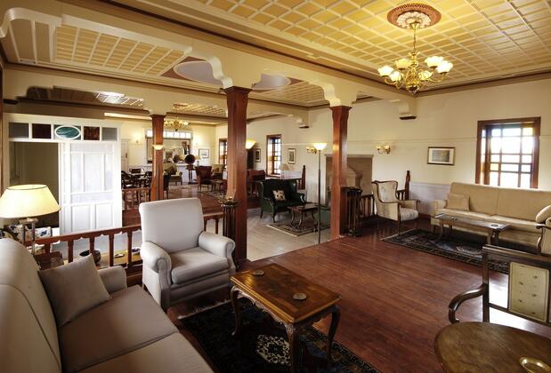 Gül Konakları Special Class - Görsel 12