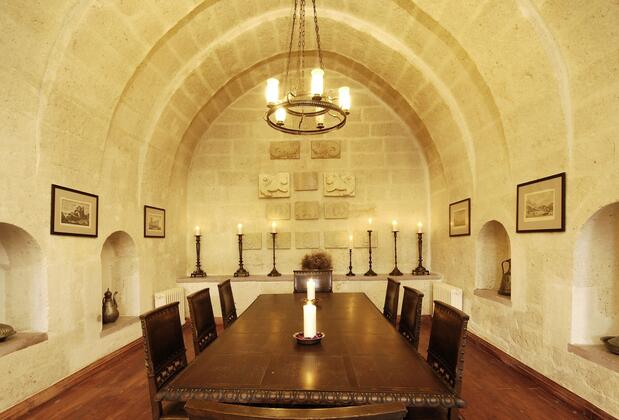 Gül Konakları Special Class - Görsel 22