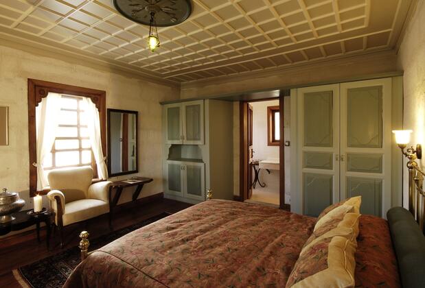 Gül Konakları Special Class - Görsel 23